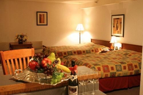 Executive Inn Express Vancouver Airport Richmond Cameră foto