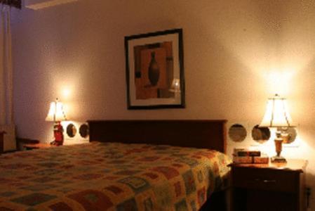 Executive Inn Express Vancouver Airport Richmond Cameră foto
